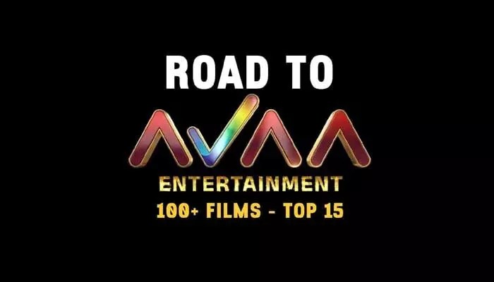 Manchu Vishnu's AVAA Entertainment: 10 Crore Film Deal for Short Film Winner Manchu Vishnu's AVAA Entertainment: 10 Crore Film Deal for Short Film Winner