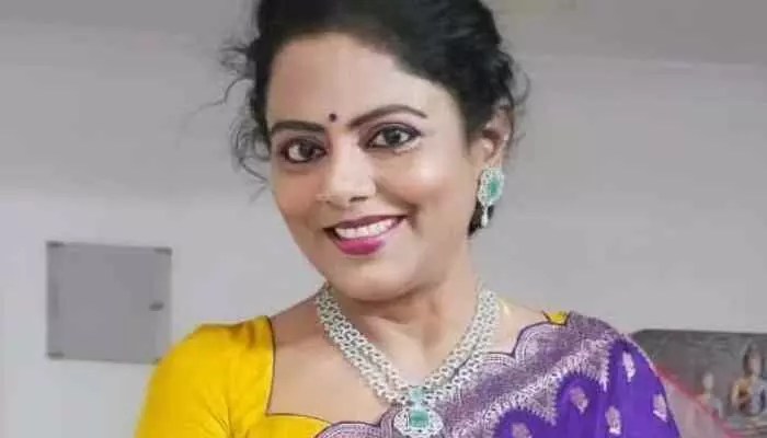 షాకింగ్: టాలీవుడ్ లో తీవ్ర విషాదం! నటి జయవాహిని కన్నుమూత! దిగ్భ్రాంతిలో సినీ లోకం! షాకింగ్: టాలీవుడ్ లో తీవ్ర విషాదం! నటి జయవాహిని కన్నుమూత! దిగ్భ్రాంతిలో సినీ లోకం!