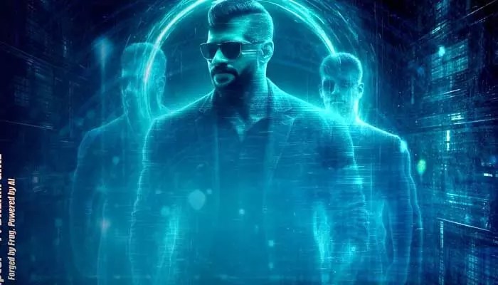 కిల్లర్ మూవీ: టాలీవుడ్లో సరికొత్త ట్రెండ్! విలన్ పోస్టర్ రిలీజ్.. పూర్వజ్ మాస్ లుక్ అదుర్స్! కిల్లర్ మూవీ: టాలీవుడ్లో సరికొత్త ట్రెండ్! విలన్ పోస్టర్ రిలీజ్.. పూర్వజ్ మాస్ లుక్ అదుర్స్!