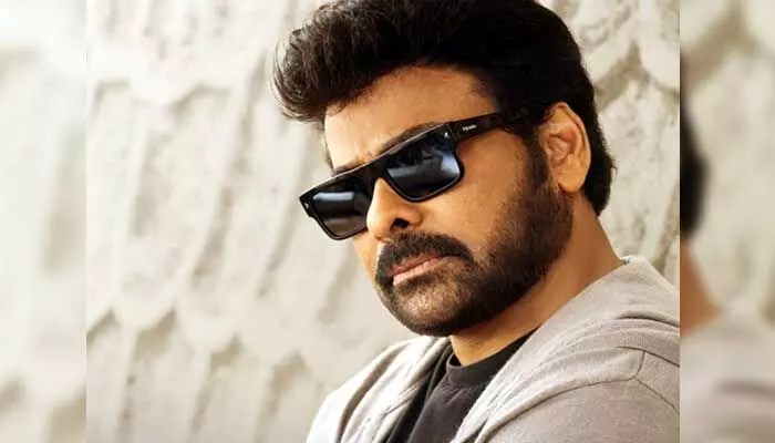 మెగాస్టార్ మూవీ: 400 కోట్ల దిశగా దూకుడు! బాక్సాఫీస్ షేకింగ్! మెగాస్టార్ మూవీ: 400 కోట్ల దిశగా దూకుడు! బాక్సాఫీస్ షేకింగ్!