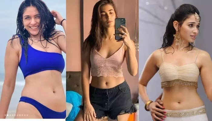 షాకింగ్: హీరోయిన్ల అందం వెనుక ఇంత చీకటి కోణం ఉందా? సర్జరీలతో మాయ చేస్తున్నారా? షాకింగ్: హీరోయిన్ల అందం వెనుక ఇంత చీకటి కోణం ఉందా? సర్జరీలతో మాయ చేస్తున్నారా?