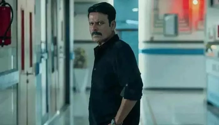 షాకింగ్: మనోజ్ బాజ్పేయి సినిమాపై వివాదం! టైటిల్ మార్చకుంటే అంతే సంగతులు! షాకింగ్: మనోజ్ బాజ్పేయి సినిమాపై వివాదం! టైటిల్ మార్చకుంటే అంతే సంగతులు!