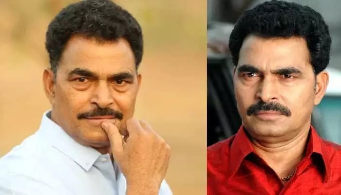 Sayaji Shinde: Screen Villain, Real Hero! Plants 5000 Trees for Mother's Memory Sayaji Shinde: Screen Villain, Real Hero! Plants 5000 Trees for Mother's Memory