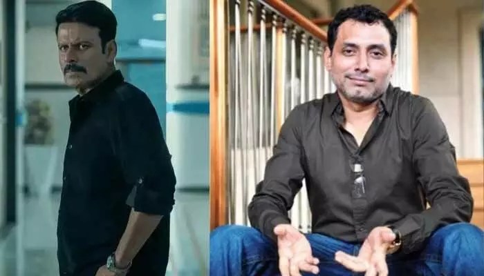 ‘ఘూస్ఖోర్ పండిట్’ టైటిల్పై దుమారం! దిగొచ్చిన టీమ్.. క్షమాపణలు చెప్పి షాకింగ్ నిర్ణయం! ‘ఘూస్ఖోర్ పండిట్’ టైటిల్పై దుమారం! దిగొచ్చిన టీమ్.. క్షమాపణలు చెప్పి షాకింగ్ నిర్ణయం!