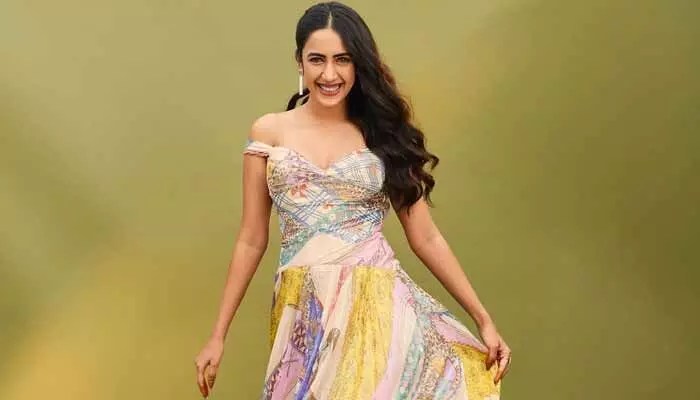 Niharika's 'Raakasa' Production Buzz & Candid Comments on Filmmaking Stress Niharika's 'Raakasa' Production Buzz & Candid Comments on Filmmaking Stress
