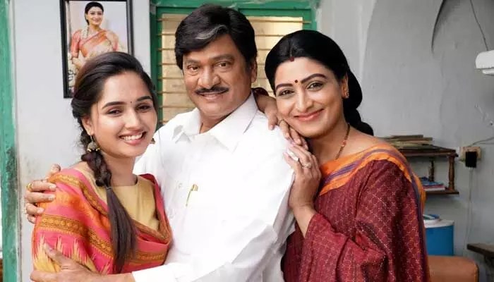 షాకింగ్ న్యూస్! 'పిఠాపురంలో' లవ్ అండ్ రొమాన్స్ అంట.. మామూలుగా ఉండదు! షాకింగ్ న్యూస్! 'పిఠాపురంలో' లవ్ అండ్ రొమాన్స్ అంట.. మామూలుగా ఉండదు!