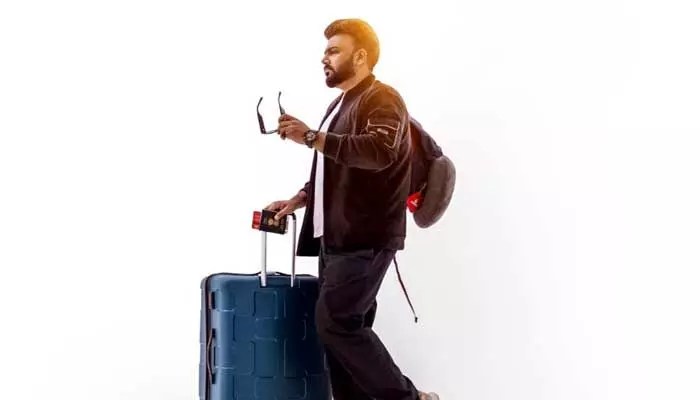 Tarun Bhascker's 'Gaayapadda Simham' Title & Teaser Date Revealed! Get Ready for Feb 9 Tarun Bhascker's 'Gaayapadda Simham' Title & Teaser Date Revealed! Get Ready for Feb 9