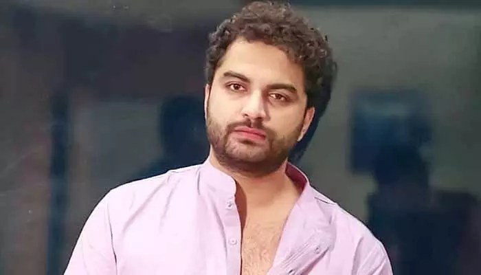 షాకింగ్: విశ్వక్ సేన్కు ఎన్టీఆర్, బాలయ్య వార్నింగ్! ఏం జరిగిందంటే..? షాకింగ్: విశ్వక్ సేన్కు ఎన్టీఆర్, బాలయ్య వార్నింగ్! ఏం జరిగిందంటే..?