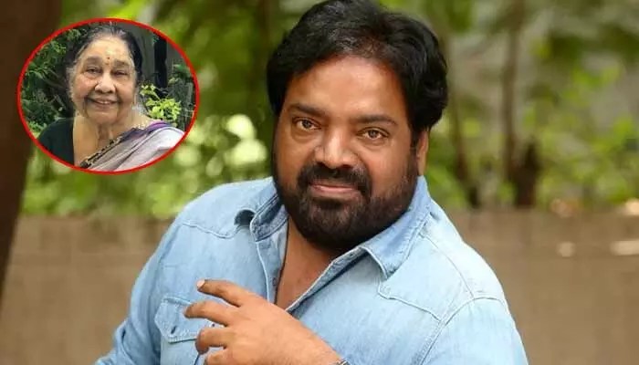 షాకింగ్: మెహర్ రమేష్ ఇంట విషాదం! ఒకే రోజు ఇద్దరు తల్లులు దూరం.. కన్నీటి పర్యంతం! షాకింగ్: మెహర్ రమేష్ ఇంట విషాదం! ఒకే రోజు ఇద్దరు తల్లులు దూరం.. కన్నీటి పర్యంతం!