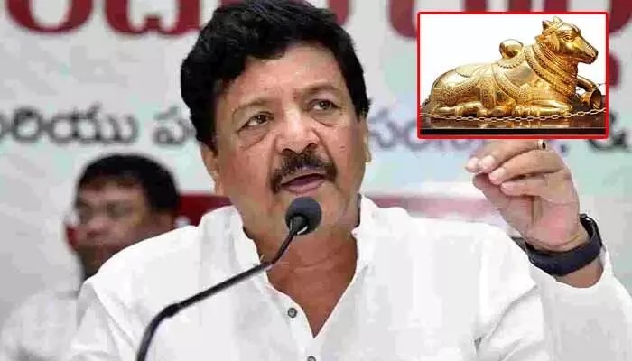 Nandi Awards Back After 9 Years: Andhra Pradesh Govt Revives Prestigious Event Nandi Awards Back After 9 Years: Andhra Pradesh Govt Revives Prestigious Event