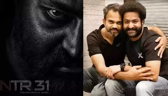 ఎన్టీఆర్, ప్రశాంత్ నీల్ మూవీ: జోర్డాన్లో యాక్షన్ ట్రీట్! ఫ్యాన్స్కి పూనకాలే!! ఎన్టీఆర్, ప్రశాంత్ నీల్ మూవీ: జోర్డాన్లో యాక్షన్ ట్రీట్! ఫ్యాన్స్కి పూనకాలే!!