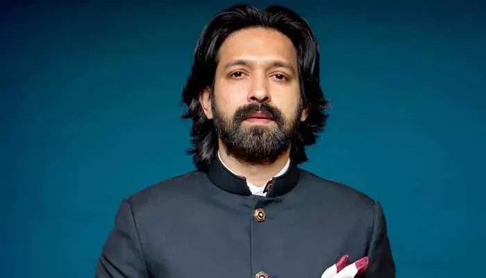 షాకింగ్: సినిమాలకు విక్రాంత్ మాస్సే గుడ్ బై చెప్పడానికి అసలు కారణం ఇదేనా? వైరల్ న్యూస్! షాకింగ్: సినిమాలకు విక్రాంత్ మాస్సే గుడ్ బై చెప్పడానికి అసలు కారణం ఇదేనా? వైరల్ న్యూస్!