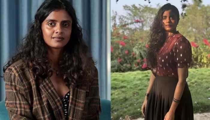 షాకింగ్: అవకాశాల కోసం పక్కలోకి వెళ్లాల్సిందేనా? హీరోయిన్ సంచలన ఆరోపణలు! షాకింగ్: అవకాశాల కోసం పక్కలోకి వెళ్లాల్సిందేనా? హీరోయిన్ సంచలన ఆరోపణలు!