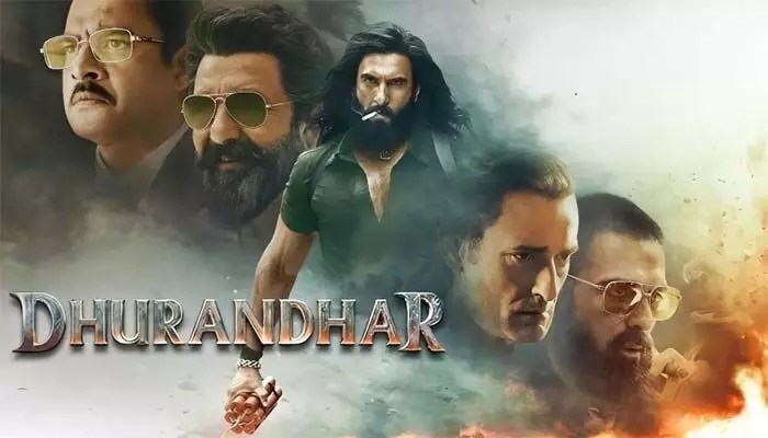Durandhar: Tollywood's Cult Sensation Breaking Records with ₹1,300 Crore Box Office Durandhar: Tollywood's Cult Sensation Breaking Records with ₹1,300 Crore Box Office