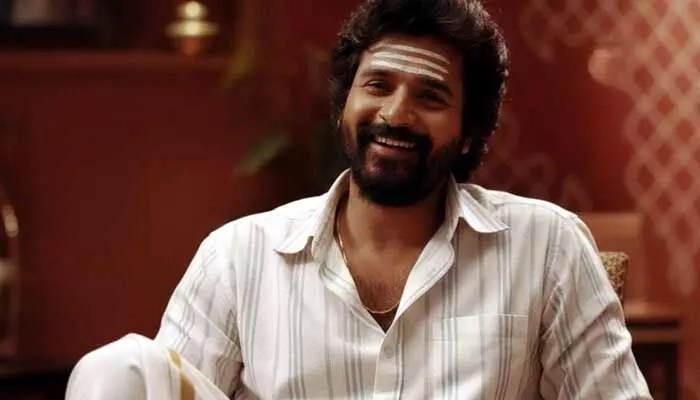 SK26: Sivakarthikeyan's Mass Treat Promo Goes Viral, Set to Break Records! SK26: Sivakarthikeyan's Mass Treat Promo Goes Viral, Set to Break Records!