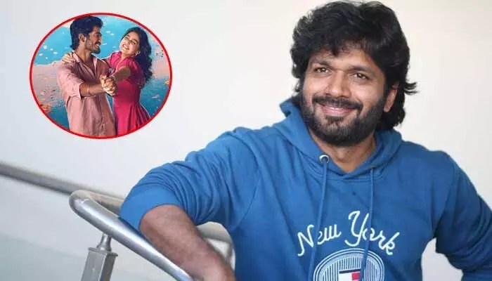 యంగ్ హీరోయిన్ మూవీకి అనిల్ రావిపూడి జై కొట్టారు! టాలీవుడ్ లో సెన్సేషన్! యంగ్ హీరోయిన్ మూవీకి అనిల్ రావిపూడి జై కొట్టారు! టాలీవుడ్ లో సెన్సేషన్!