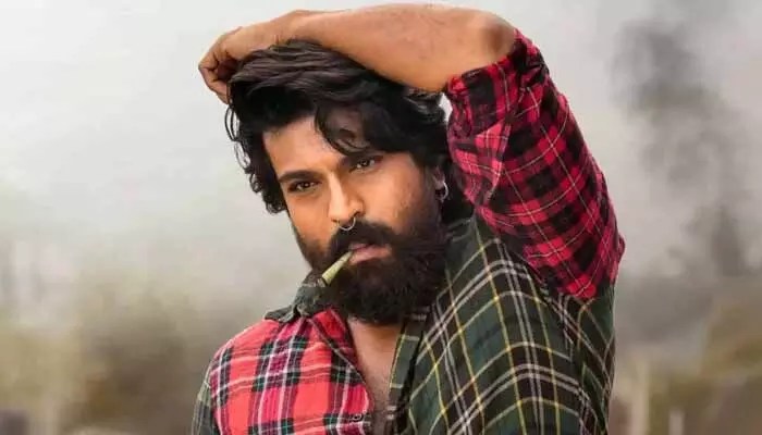 రామ్ చరణ్ 'పెద్ది': వాలెంటైన్స్ డే ట్రీట్! ఏఆర్ రెహమాన్ మ్యూజిక్ తో బాక్సాఫీస్ షేకింగ్! రామ్ చరణ్ 'పెద్ది': వాలెంటైన్స్ డే ట్రీట్! ఏఆర్ రెహమాన్ మ్యూజిక్ తో బాక్సాఫీస్ షేకింగ్!