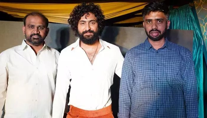 బెంగళూరులో సినీ నటుడి సంచలనం! అదిరిపోయే రుచులతో జిస్మత్ మండి ప్రారంభం!! బెంగళూరులో సినీ నటుడి సంచలనం! అదిరిపోయే రుచులతో జిస్మత్ మండి ప్రారంభం!!