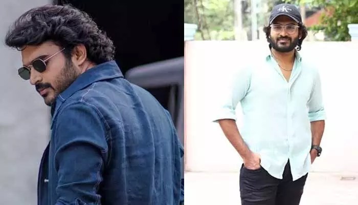 కిరణ్ అబ్బవరం సంచలనం: బాలీవుడ్ ఎంట్రీతో పాన్ ఇండియా స్టార్ అయ్యేనా! కిరణ్ అబ్బవరం సంచలనం: బాలీవుడ్ ఎంట్రీతో పాన్ ఇండియా స్టార్ అయ్యేనా!