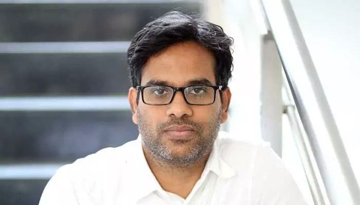 Vishwak Sen's 'Funky': K.V. Anudeep Hypes Romantic Comedy & Family Entertainer Vishwak Sen's 'Funky': K.V. Anudeep Hypes Romantic Comedy & Family Entertainer