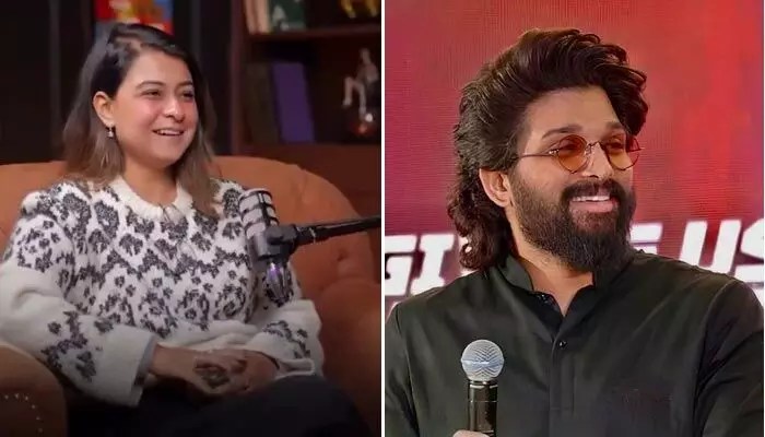 షాకింగ్: బన్నీని కలవాలంటే 42 రూల్స్? బ్రాండ్ స్ట్రాటజర్ సంచలన ఆరోపణలు! షాకింగ్: బన్నీని కలవాలంటే 42 రూల్స్? బ్రాండ్ స్ట్రాటజర్ సంచలన ఆరోపణలు!
