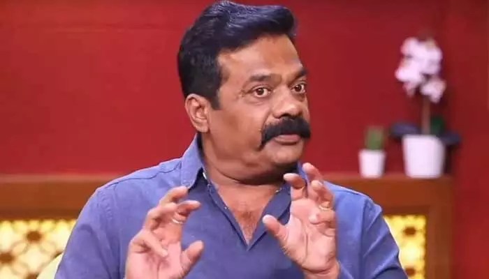 Ravi Kale Cried Hitting Child in Drishyam: Emotional Revelations Go Viral Ravi Kale Cried Hitting Child in Drishyam: Emotional Revelations Go Viral
