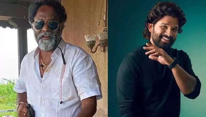 Allu Arjun's '42 Rules' Controversy Debunked: Rajasekhar Reveals Truth & Bunny's Humility Allu Arjun's '42 Rules' Controversy Debunked: Rajasekhar Reveals Truth & Bunny's Humility