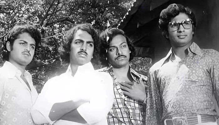 చిరంజీవి కెరీర్ను మార్చేసిన రోజు ఇదేనా? మెగాస్టార్ ఎమోషనల్ ట్వీట్ వైరల్! చిరంజీవి కెరీర్ను మార్చేసిన రోజు ఇదేనా? మెగాస్టార్ ఎమోషనల్ ట్వీట్ వైరల్!