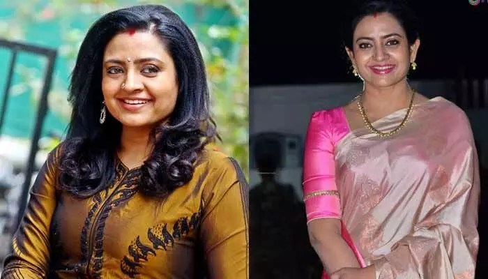 హీరోయిన్ల డ్రస్సులపై ఇంద్రజ షాకింగ్ కామెంట్స్! దుమారం రేపుతున్న కామెంట్స్ వైరల్! హీరోయిన్ల డ్రస్సులపై ఇంద్రజ షాకింగ్ కామెంట్స్! దుమారం రేపుతున్న కామెంట్స్ వైరల్!
