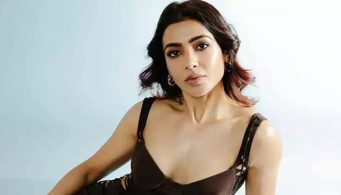 Samantha's Emotional Post on Chennai Super Champions Pickball Team Goes Viral Samantha's Emotional Post on Chennai Super Champions Pickball Team Goes Viral