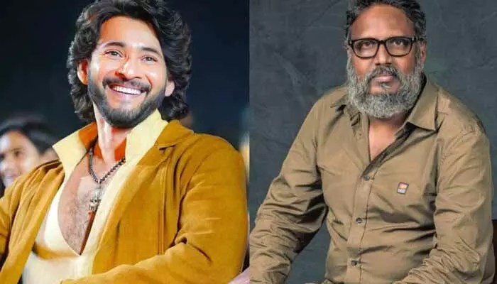 గుణశేఖర్ 'యుఫోరియా'కు మహేష్ బాబు జై! బ్లాక్ బస్టర్ హిట్ అంటూ ప్రశంసల వర్షం!! గుణశేఖర్ 'యుఫోరియా'కు మహేష్ బాబు జై! బ్లాక్ బస్టర్ హిట్ అంటూ ప్రశంసల వర్షం!!