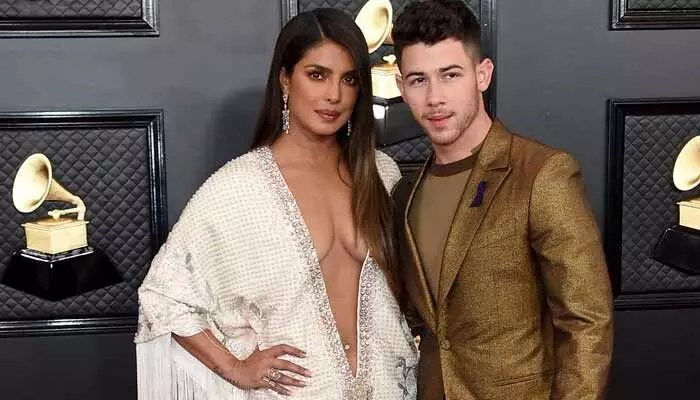 Priyanka Chopra Shuts Down Nick Jonas Divorce Rumors with a Strong Message Priyanka Chopra Shuts Down Nick Jonas Divorce Rumors with a Strong Message
