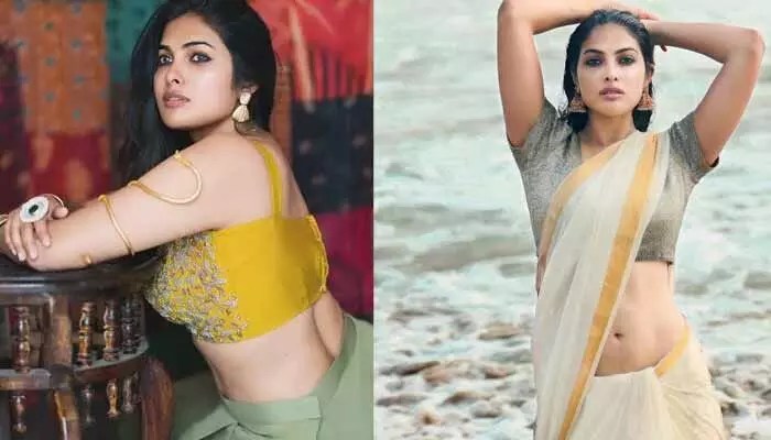 Divi Vadthya's Viral Comments on Girls' Beauty Spark Debate: Bigg Boss Star Stirs Controversy Divi Vadthya's Viral Comments on Girls' Beauty Spark Debate: Bigg Boss Star Stirs Controversy