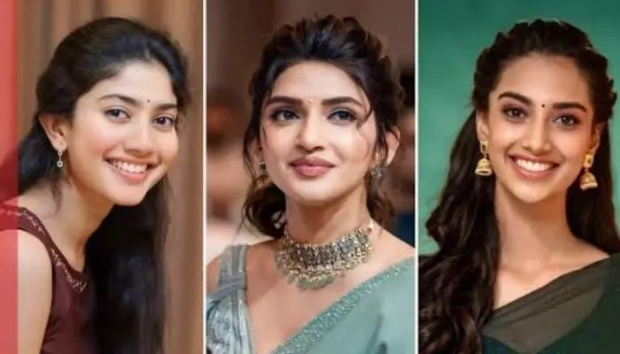 మామూలు హీరోయిన్లు కాదు వీళ్ళు.. చదువుల్లోనూ టాప్ లేపేశారుగా! దిమ్మతిరిగే విషయాలు! మామూలు హీరోయిన్లు కాదు వీళ్ళు.. చదువుల్లోనూ టాప్ లేపేశారుగా! దిమ్మతిరిగే విషయాలు!