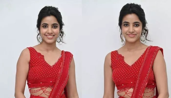 షాకింగ్: 'లిటిల్ హార్ట్స్' హిట్ ఐనా శివానీ స్పీడ్ తగ్గించడానికి అసలు కారణం ఇదేనా? షాకింగ్: 'లిటిల్ హార్ట్స్' హిట్ ఐనా శివానీ స్పీడ్ తగ్గించడానికి అసలు కారణం ఇదేనా?