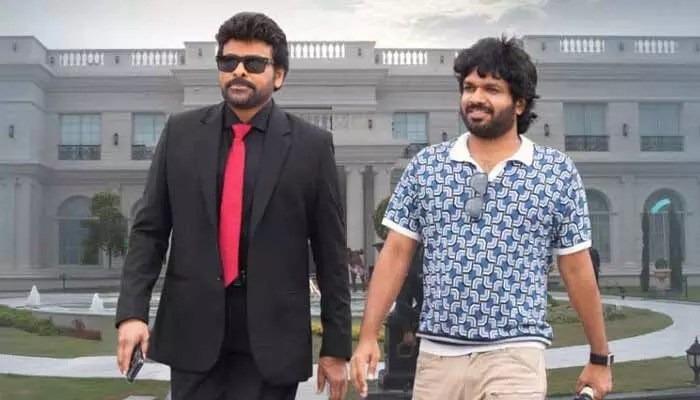 మెగాస్టార్ విధ్వంసం! ఓటీటీని షేక్ చేసిన 'మన శంకర వరప్రసాద్ గారు' రికార్డ్స్! మెగాస్టార్ విధ్వంసం! ఓటీటీని షేక్ చేసిన 'మన శంకర వరప్రసాద్ గారు' రికార్డ్స్!