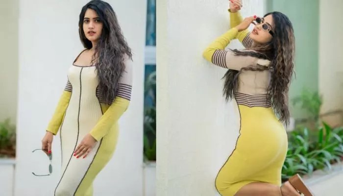 Sravanthi Chokkarapu: Lost Heroine Role Post-Marriage, "They Ghosted Me!" Sravanthi Chokkarapu: Lost Heroine Role Post-Marriage, "They Ghosted Me!"