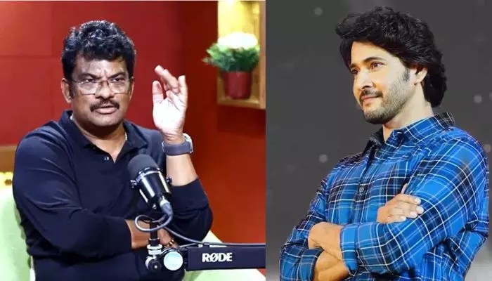Mahesh Babu's Murari: Cinematographer Ram Prasad reveals secrets & Mani Sharma's record! Mahesh Babu's Murari: Cinematographer Ram Prasad reveals secrets & Mani Sharma's record!