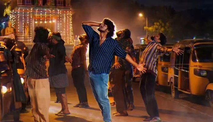 సుమంత్ ప్రభాస్ 'ఓ మై గాడ్' సాంగ్: యూత్కి పూనకాలే! రొమాంటిక్ ట్రీట్ అదిరింది!! సుమంత్ ప్రభాస్ 'ఓ మై గాడ్' సాంగ్: యూత్కి పూనకాలే! రొమాంటిక్ ట్రీట్ అదిరింది!!