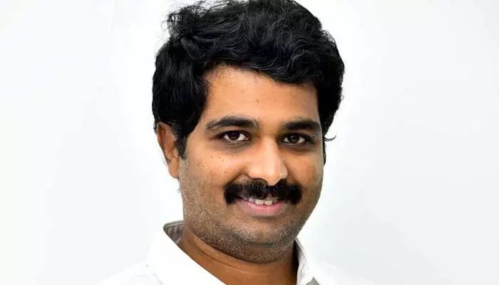 మాస్ అప్డేట్: సుహాస్ 'హే భగవాన్' రిలీజ్ డేట్ ఫిక్స్! బ్లాక్ బస్టర్ ఖాయమా? మాస్ అప్డేట్: సుహాస్ 'హే భగవాన్' రిలీజ్ డేట్ ఫిక్స్! బ్లాక్ బస్టర్ ఖాయమా?