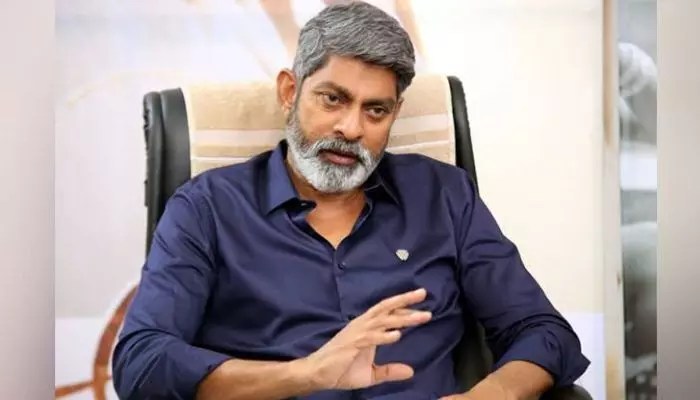 Jagapathi Babu Reveals His Best Performance: Not Aravinda Sametha, But THIS Film! Jagapathi Babu Reveals His Best Performance: Not Aravinda Sametha, But THIS Film!