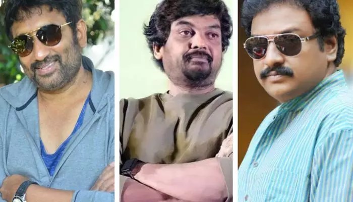 షాకింగ్: ఒకప్పుడు స్టార్ డైరెక్టర్లకు ఇప్పుడు అవకాశాలు కరువు.. ఏం జరిగిందో తెలుసా? షాకింగ్: ఒకప్పుడు స్టార్ డైరెక్టర్లకు ఇప్పుడు అవకాశాలు కరువు.. ఏం జరిగిందో తెలుసా?