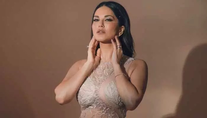 Sunny Leone's Career-Defining Role in Anurag Kashyap's 'Kennedy' on ZEE5 Sunny Leone's Career-Defining Role in Anurag Kashyap's 'Kennedy' on ZEE5
