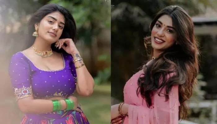 మాస్ న్యూస్: ఫోన్ నంబర్ కోసం అన్ని వేలు ఖర్చు చేసిన ఫ్యాన్.. సుప్రీత షాకింగ్ రియాక్షన్! మాస్ న్యూస్: ఫోన్ నంబర్ కోసం అన్ని వేలు ఖర్చు చేసిన ఫ్యాన్.. సుప్రీత షాకింగ్ రియాక్షన్!