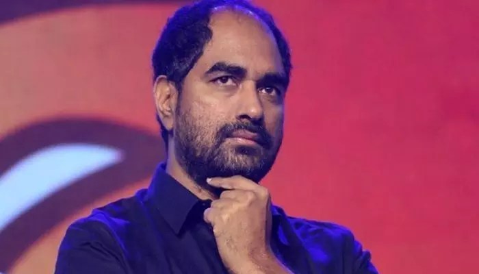 షాకింగ్: ఏడుగురు హీరోయిన్లతో క్రిష్ మూవీ నిజమెంత? వైరల్ వార్తలకు ఫుల్ స్టాప్! షాకింగ్: ఏడుగురు హీరోయిన్లతో క్రిష్ మూవీ నిజమెంత? వైరల్ వార్తలకు ఫుల్ స్టాప్!
