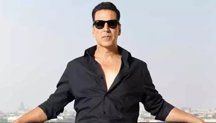 Akshay Kumar Reveals How One Moment of Anger Nearly Destroyed His Career Akshay Kumar Reveals How One Moment of Anger Nearly Destroyed His Career