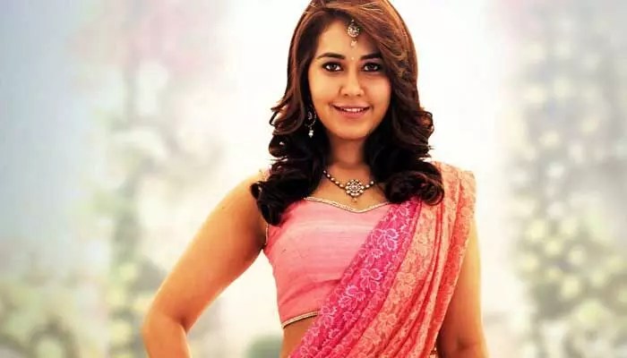 రాశీ ఖన్నా వాయిస్తో శివయ్య భక్తి గీతం! సోషల్ మీడియా షేకింగ్! రాశీ ఖన్నా వాయిస్తో శివయ్య భక్తి గీతం! సోషల్ మీడియా షేకింగ్!