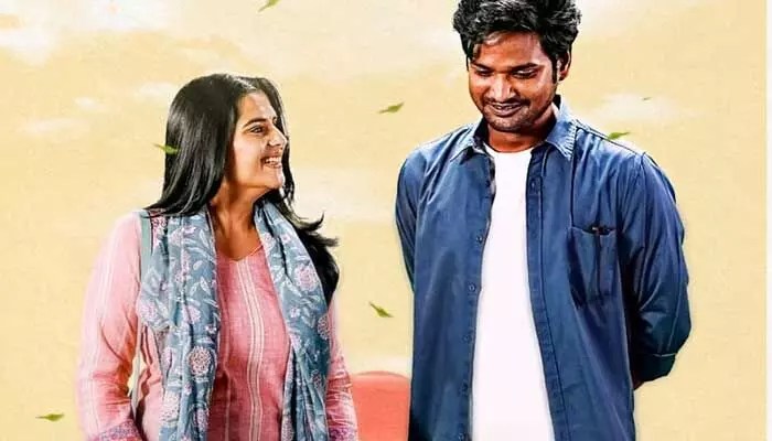 What's Up Naresh" Wraps Shooting: Youthful Love Story Glimpses & Caste Satire Revealed What's Up Naresh" Wraps Shooting: Youthful Love Story Glimpses & Caste Satire Revealed