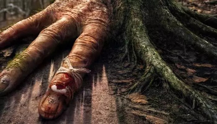 నవీన్ చంద్ర 'నాట్ ఎ డాక్టర్': టైటిల్తోనే షాకింగ్ ట్రీట్మెంట్! పోస్టర్ వైరల్! నవీన్ చంద్ర 'నాట్ ఎ డాక్టర్': టైటిల్తోనే షాకింగ్ ట్రీట్మెంట్! పోస్టర్ వైరల్!