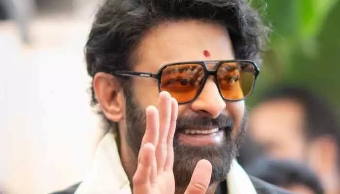Prabhas's 'Spirit' Release Delayed: Focus on 'Kalki' & 'Fauji' Causes Twist Prabhas's 'Spirit' Release Delayed: Focus on 'Kalki' & 'Fauji' Causes Twist